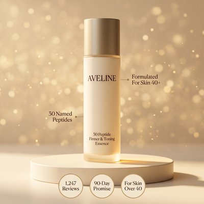 30 Peptide Firming & Toning Essence
