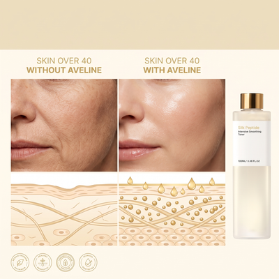 30 Peptide Firming & Toning Essence