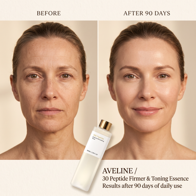 30 Peptide Firming & Toning Essence